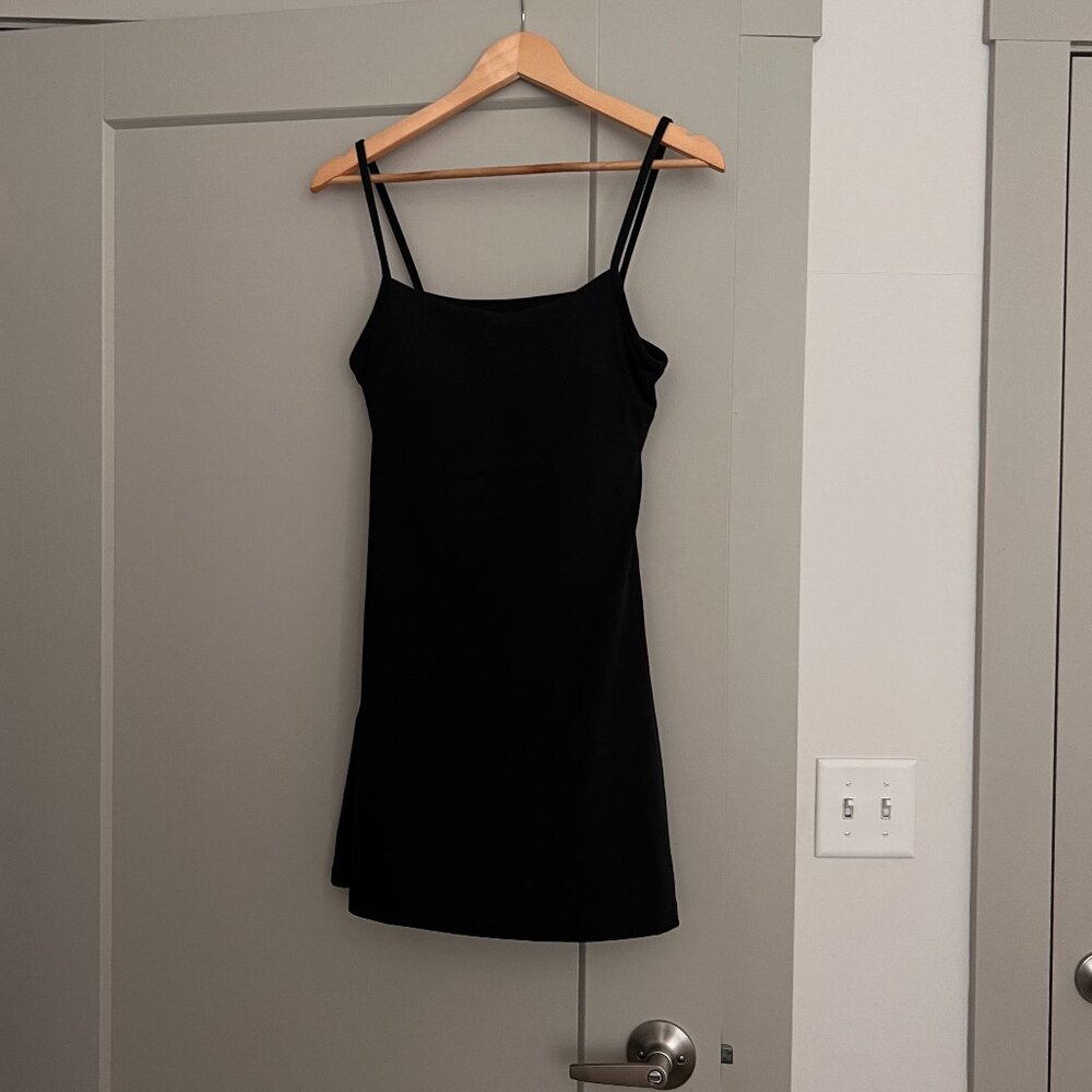 Lululemon Align Cami Strap Dress